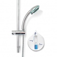 Shower Timer 3