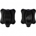 Rechargeable Bicycle Lights (2pc) 3