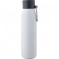 Recycled Stainless Steel Double Walled Bottle (600 ml) 7