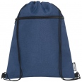 Ross RPET Drawstring Backpack 5L 3