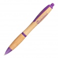Shanghai Bamboo Ball Pen 5