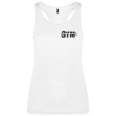 Shura 140 G/m² Women's Sports Vest 12