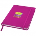 Spectrum A5 Hard Cover Notebook 8