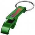 Tao RCS Recycled Aluminium Bottle and Can Opener with Keychain 8