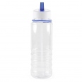 Tarn 750ml Promotional PET Plastic Sports Bottle 16