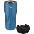 Waves 450 ml Copper Vacuum Insulated Tumbler 7