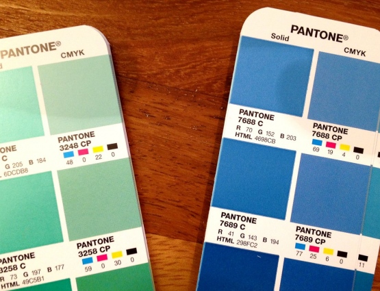 RGB, CMYK and Pantone Colour Systems: What are They and Which One Do You Need?