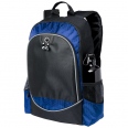 Benton 15 Laptop Backpack 15 L" 6