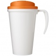 Brite-Americano® Grande 350 ml Mug with Spill-proof Lid 10