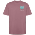 Bull 210 G/m² Short Sleeve Unisex Oversized T-Shirt 12