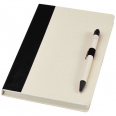 Dairy Dream A5 Size Reference Notebook and Ballpoint Pen Set 1