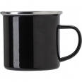 Enamel Drinking Mug (350ml) 2