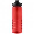 H2O Active® Eco Treble 750 ml Flip Lid Sport Bottle 3