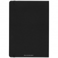 Karst® A5 Stone Paper Hardcover Notebook - Squared 4