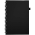 Liss A5 Recycled Plastic Hard Cover Spiral Notebook 3