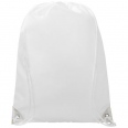Oriole Drawstring Backpack with Coloured Corners 5L 4