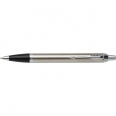 Parker IM Brass & Chrome Rollerball 4