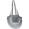Pune 100 G/M² GOTS Organic Mesh Cotton Tote Bag 6L 1