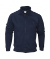 Sweat Jacket 2