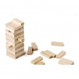Wooden Block Tower Game 3