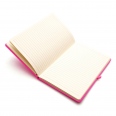 A5 Neon Mole Notebook 20