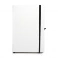 A5 White Mole Notebook 4