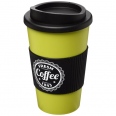 Americano® 350 ml Insulated Tumbler with Grip 17