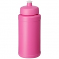 Baseline® Plus 500 ml Bottle with Sports Lid 1