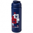 Baseline® Plus 750 ml Flip Lid Sport Bottle 5