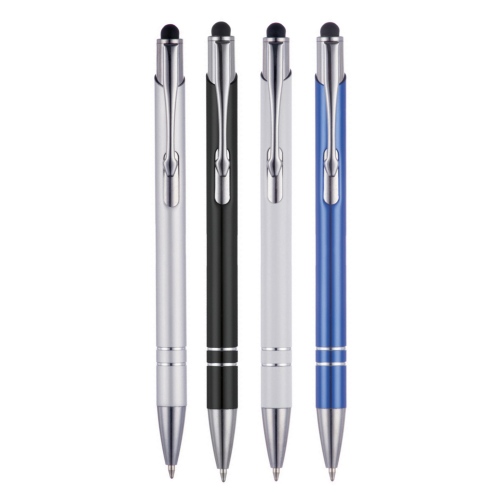 Beck Stylus Plus Ball Pen