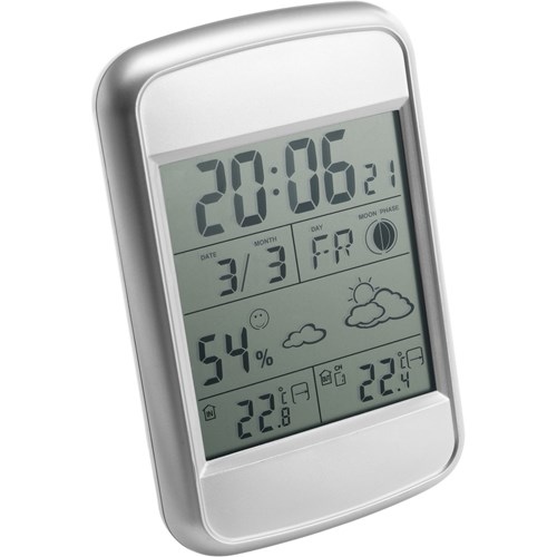 Digital Weather Station