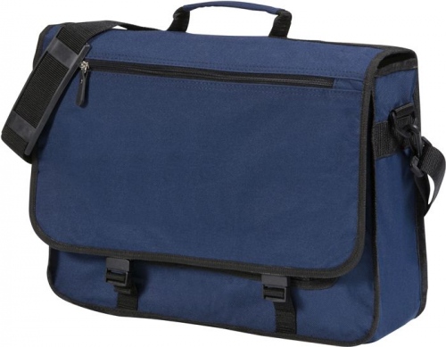 Dover Messenger Bag