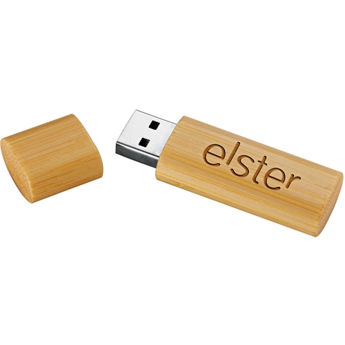 Eco Executive USB Flash Drive