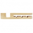 Edulis Bamboo Cable Manager 4