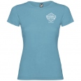 Jamaica Short Sleeve Women's T-Shirt 6