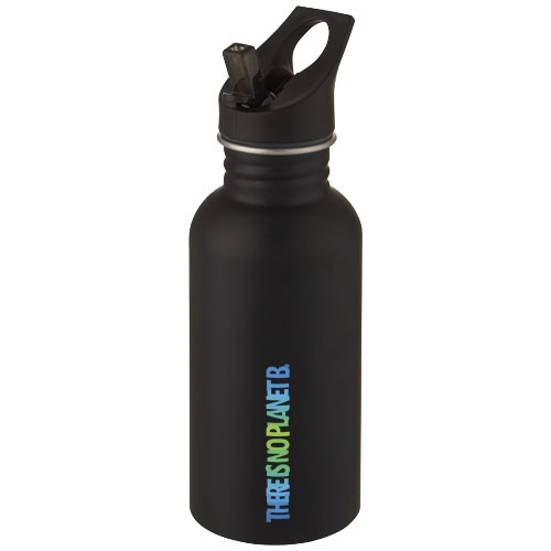 Lexi 500 ml Stainless Steel Sport Bottle