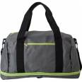 Polyester (600D) Sports Bag 2