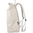 Recycled Rolltop Backpack (330gsm/9.73oz) 9