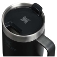 Stanley Everyday Suburban 473 ml Recycled Stainless Steel Insulated Mug 5