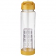 Tutti-frutti 740 ml Tritan Infuser Sport Bottle 6