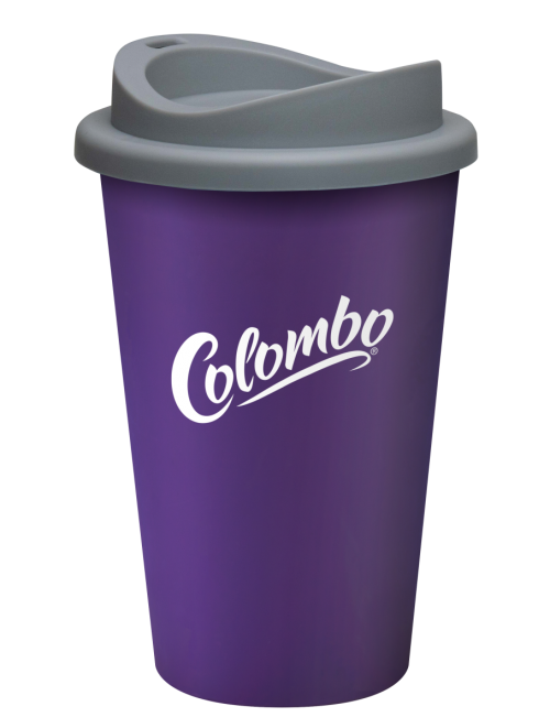 Universal Tumbler Purple