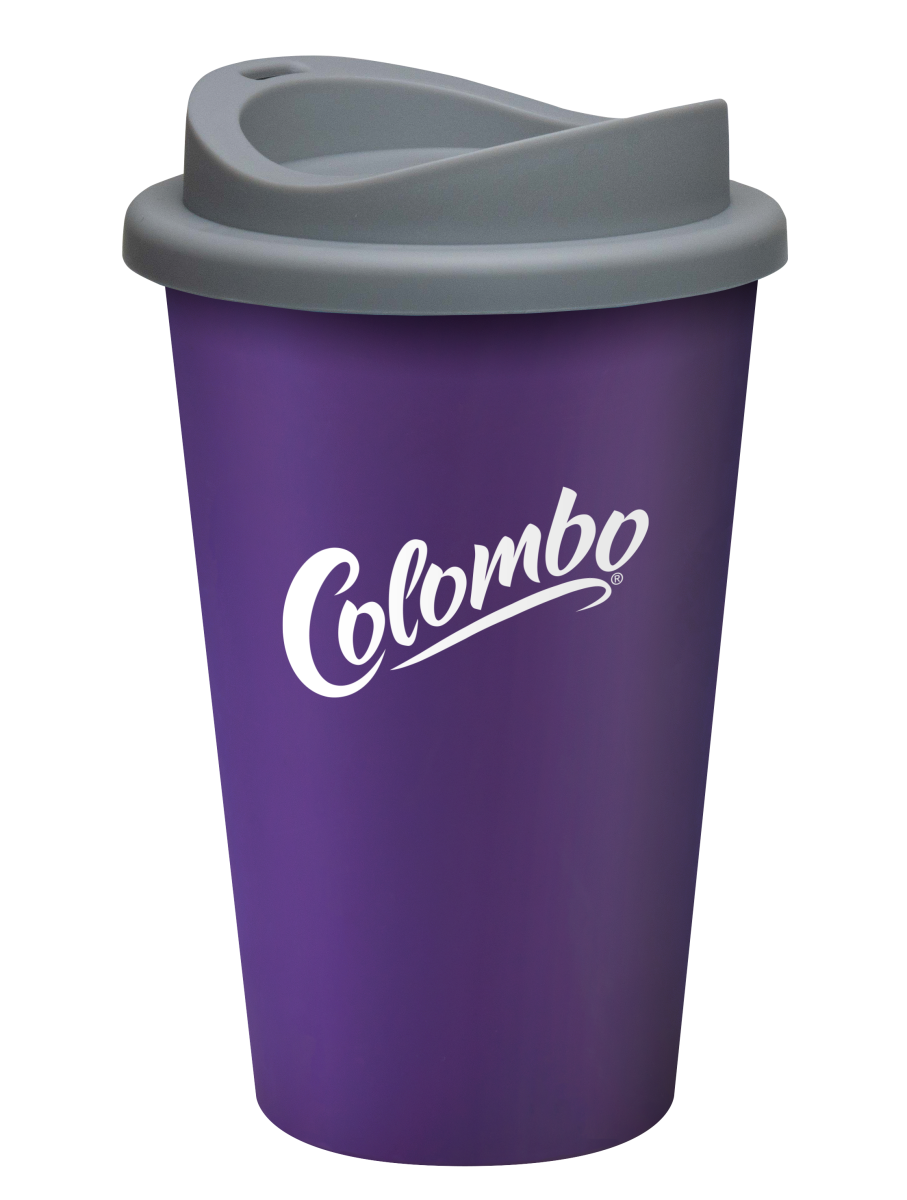 Universal Tumbler Purple