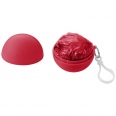 Xina Rain Poncho in Storage Ball with Keychain 4