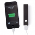 Aluminium Power Bank. (2600 Mah) 8