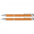 Aluminium Writing Set 6