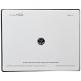 Brite-Mat® Rectangular Mouse Mat 3