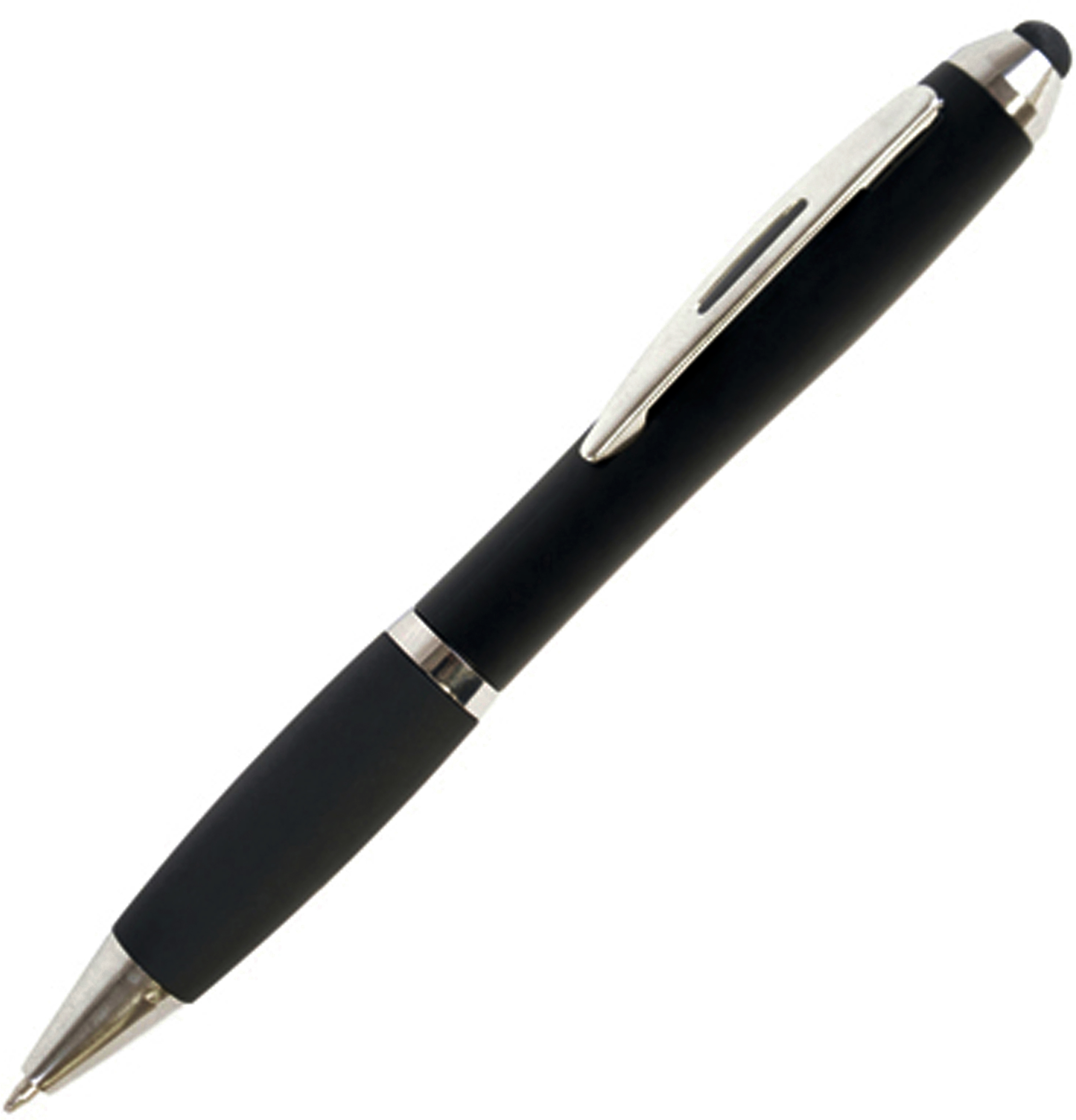 Colour Curvy Pen Stylus