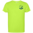 Estoril 125 G/m² Short Sleeve Men's T-Shirt 8