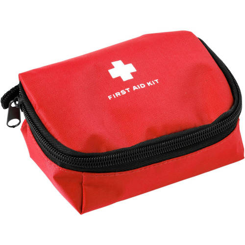 First Aid Kit (16pc)