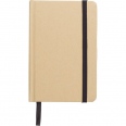 The Bromley - Kraft Notebook (A6) 4